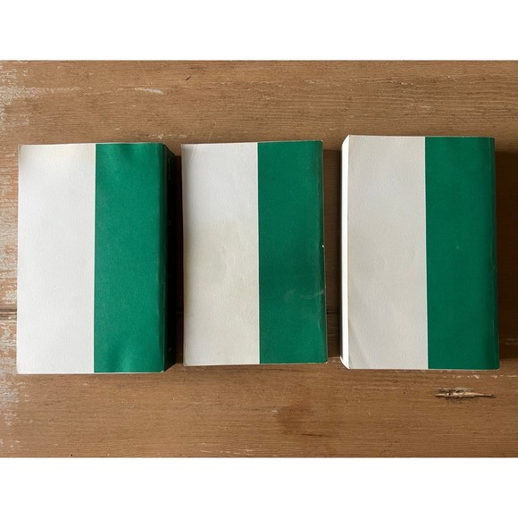 3 Code of Federal Regulations Labor Books National Archives & Records 1900-1926 - Picture 4 of 4